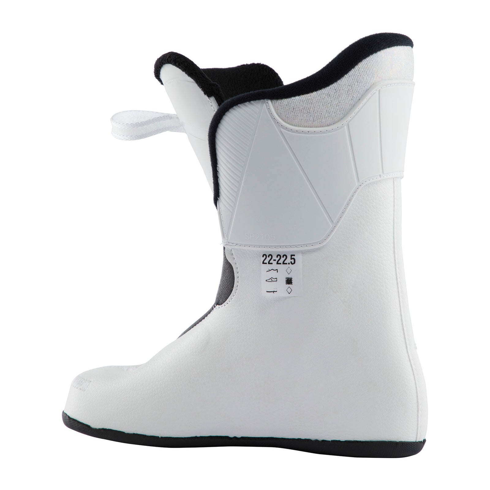 STARLET 60 Kids Ski Boot