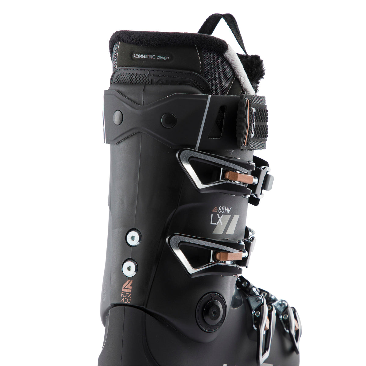 LX 85 W HV GW Womens Ski Boot