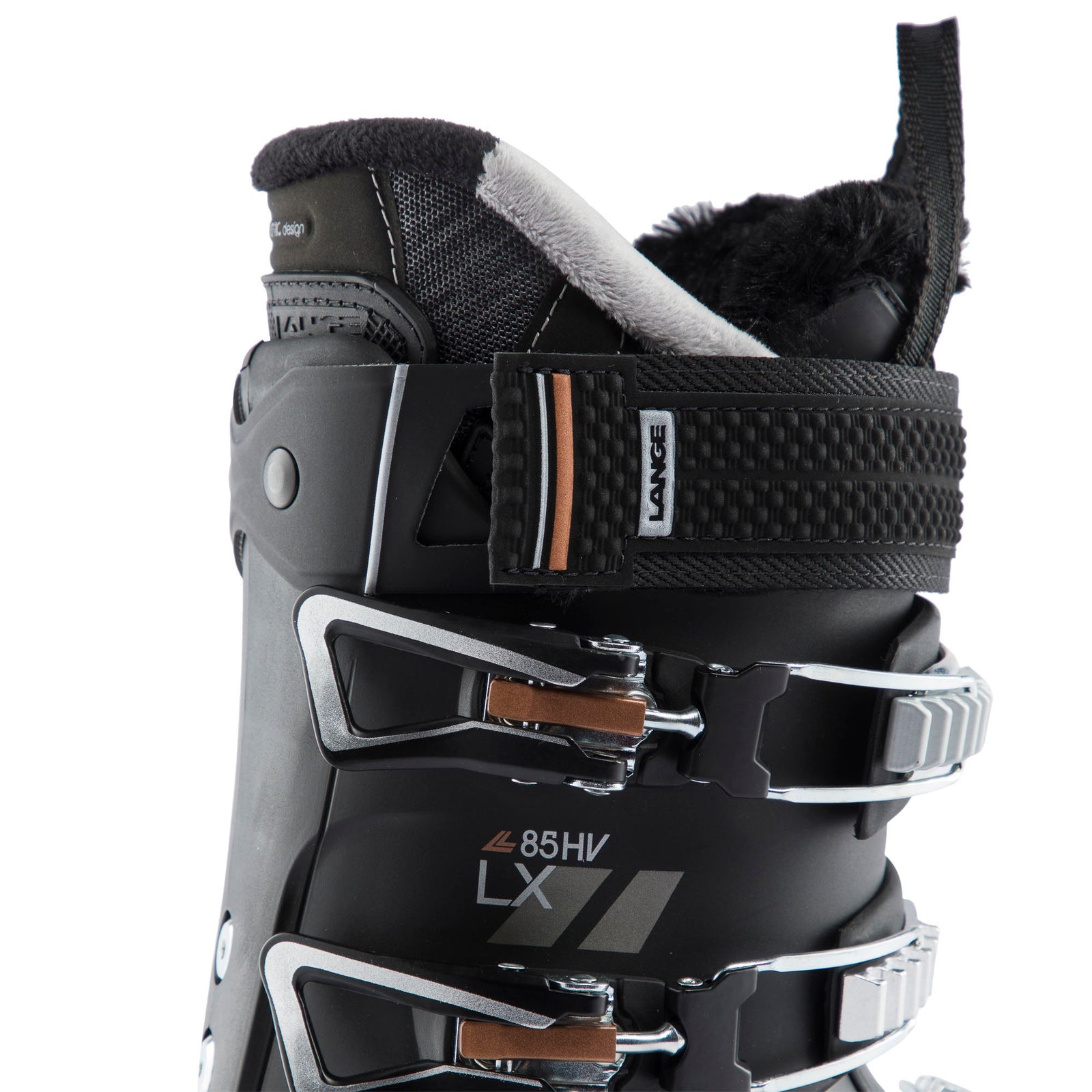 LX 85 W HV GW Womens Ski Boot