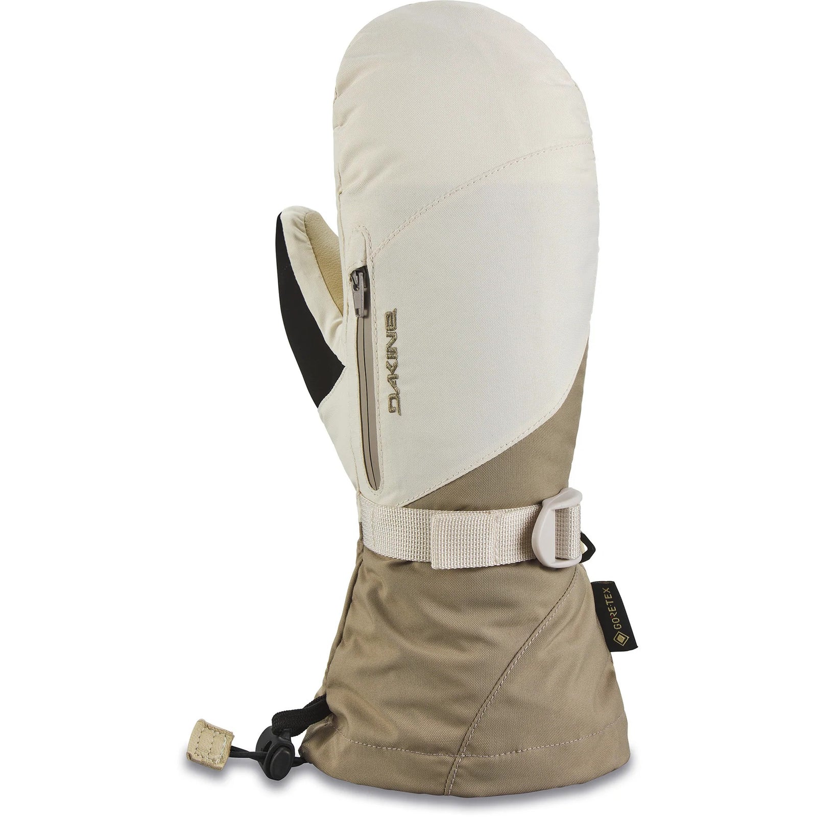 Leather Sequoia Gore-Tex Womens Snow Mitt