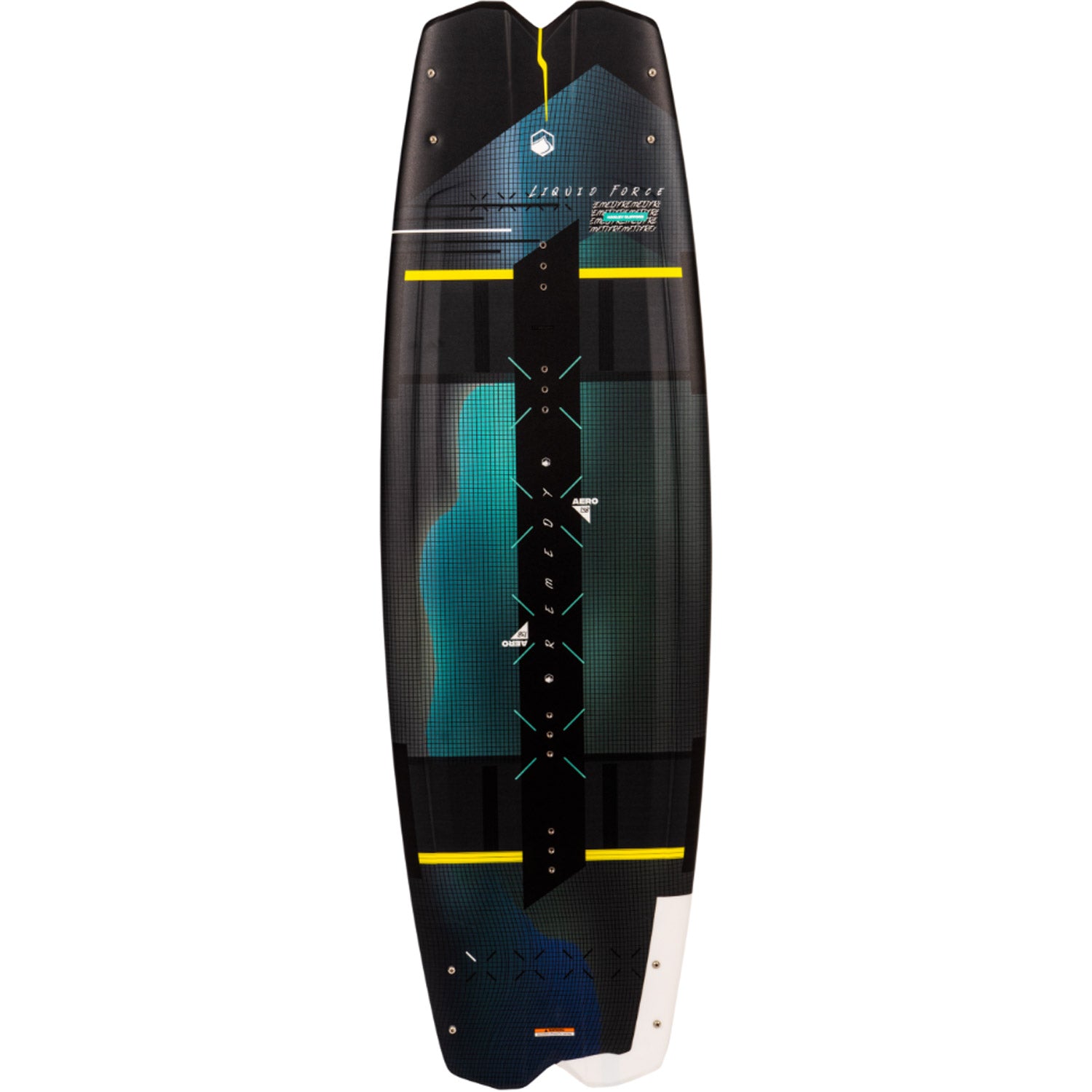 Remedy Aero Wakeboard 2022