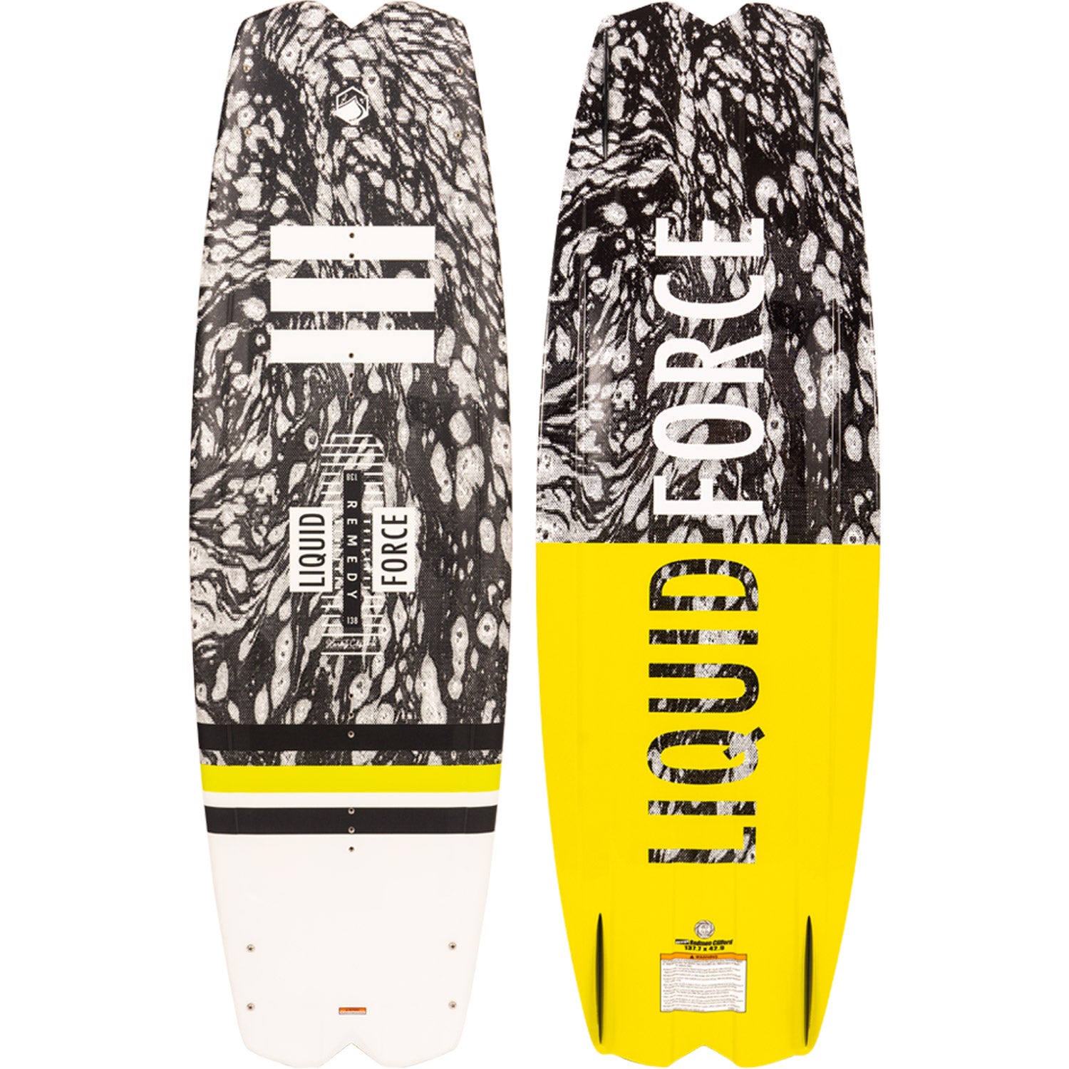 Remedy Wakeboard 2022