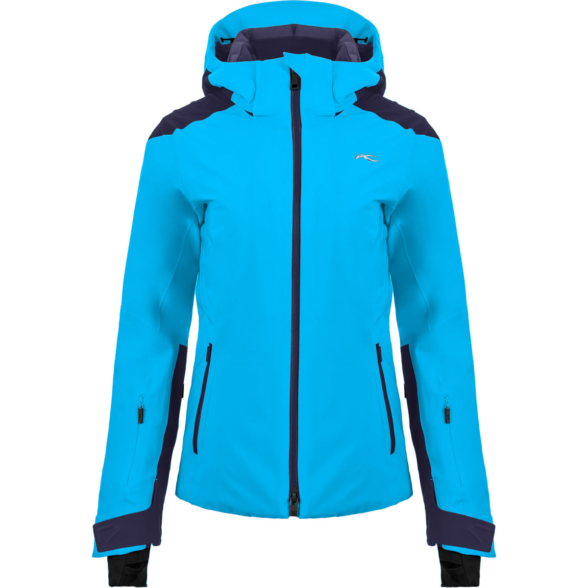 Womens Formula Jacket 