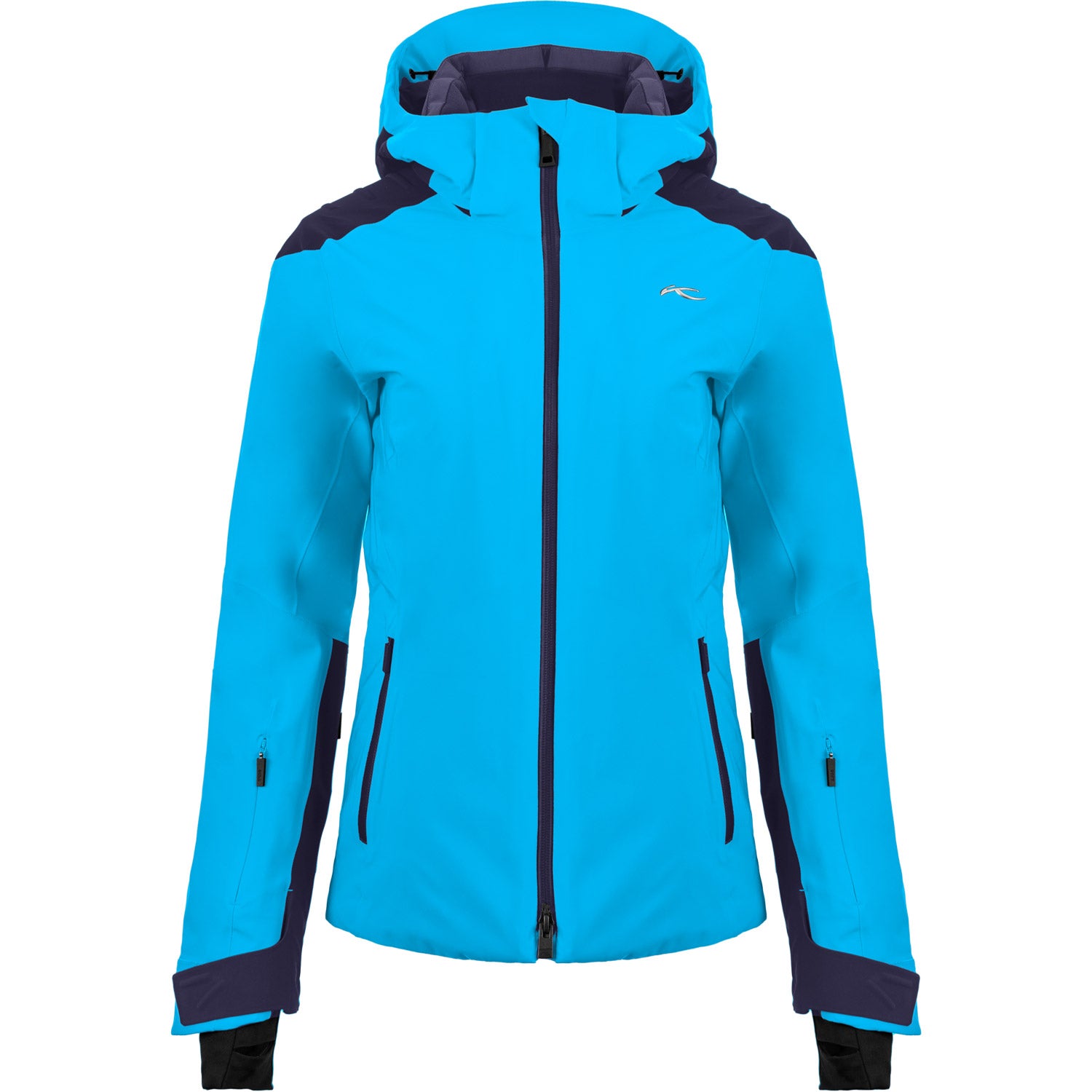 Womens Formula Jacket 