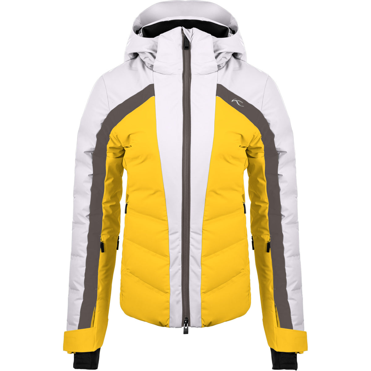 Womens Momentum Jacket