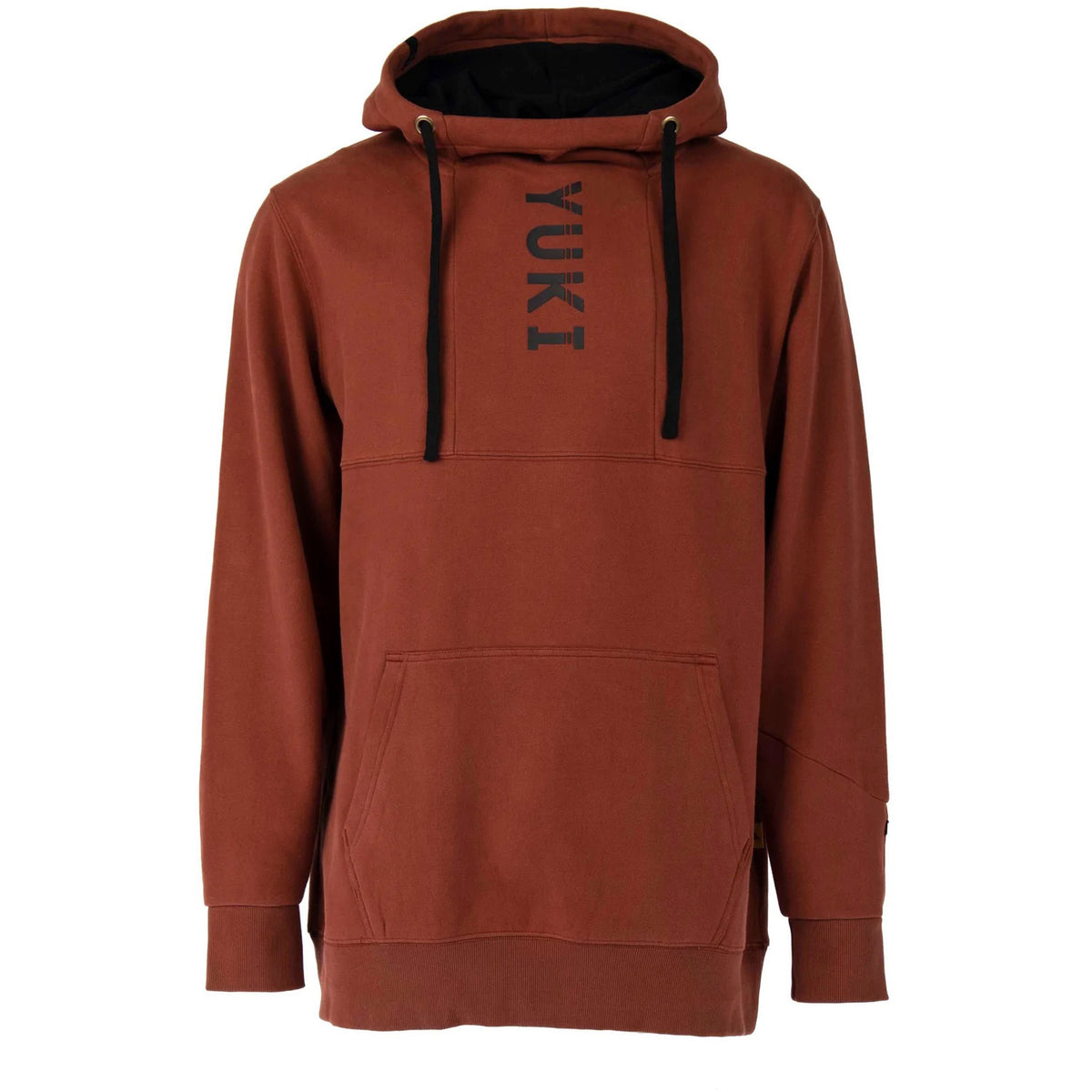 Vertigo Hoodie