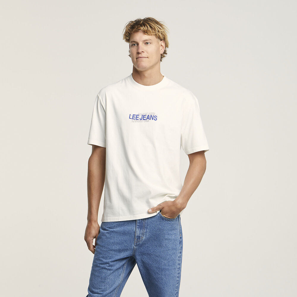 Wavybone Baggy Tee