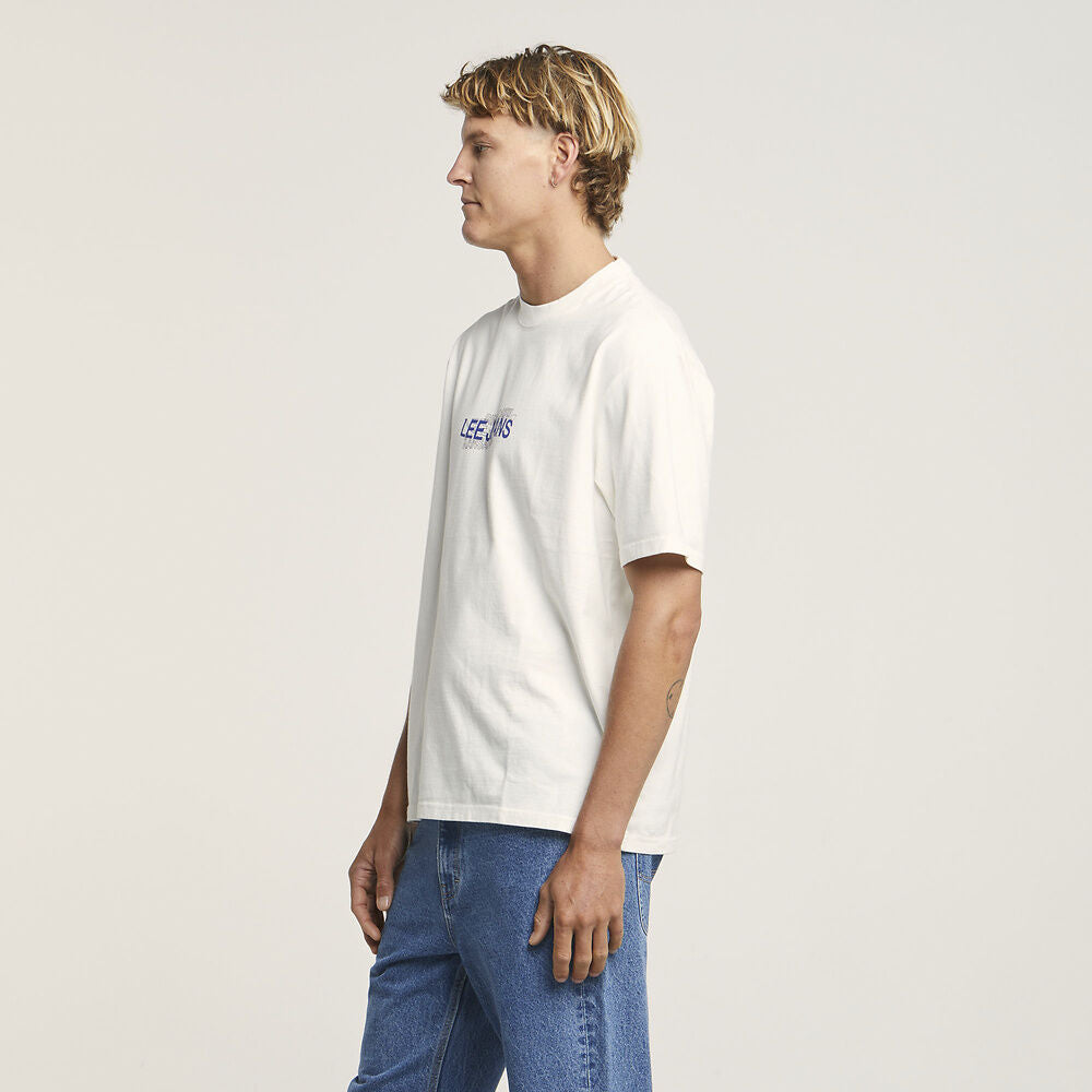 Wavybone Baggy Tee