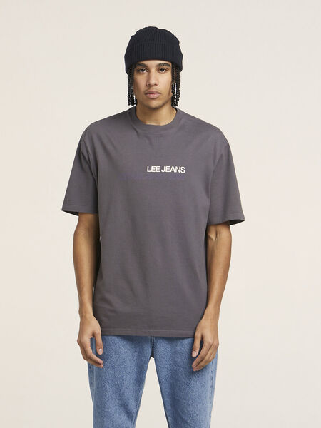Outlines Baggy Tee