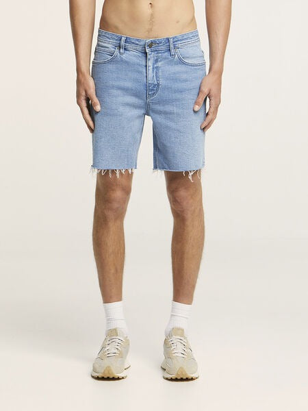 L-Two Slim Short