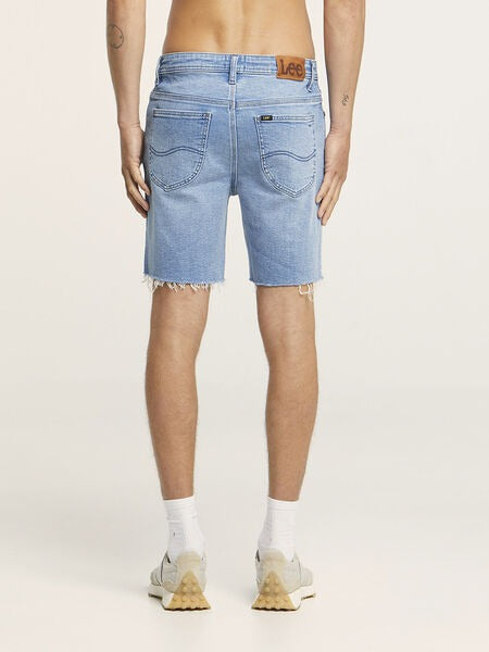 L-Two Slim Short