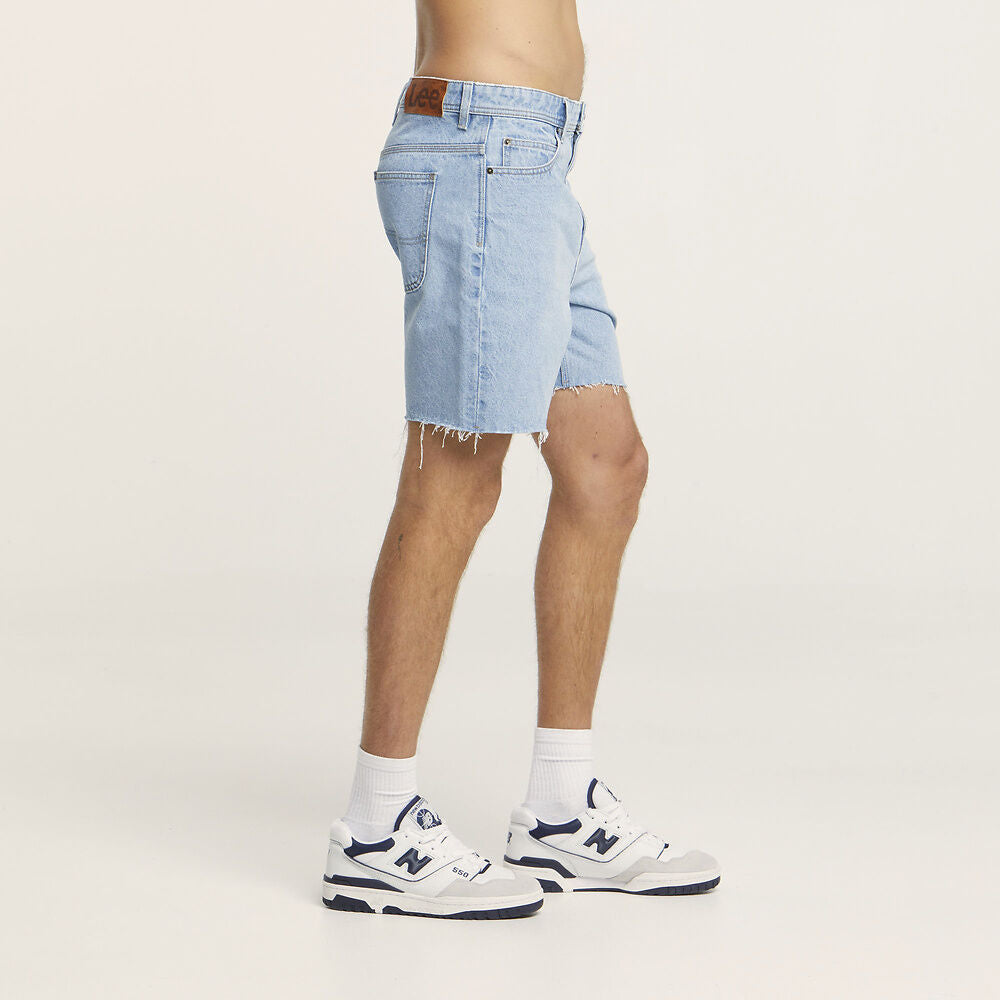 Lee Baggy Relaxed Short