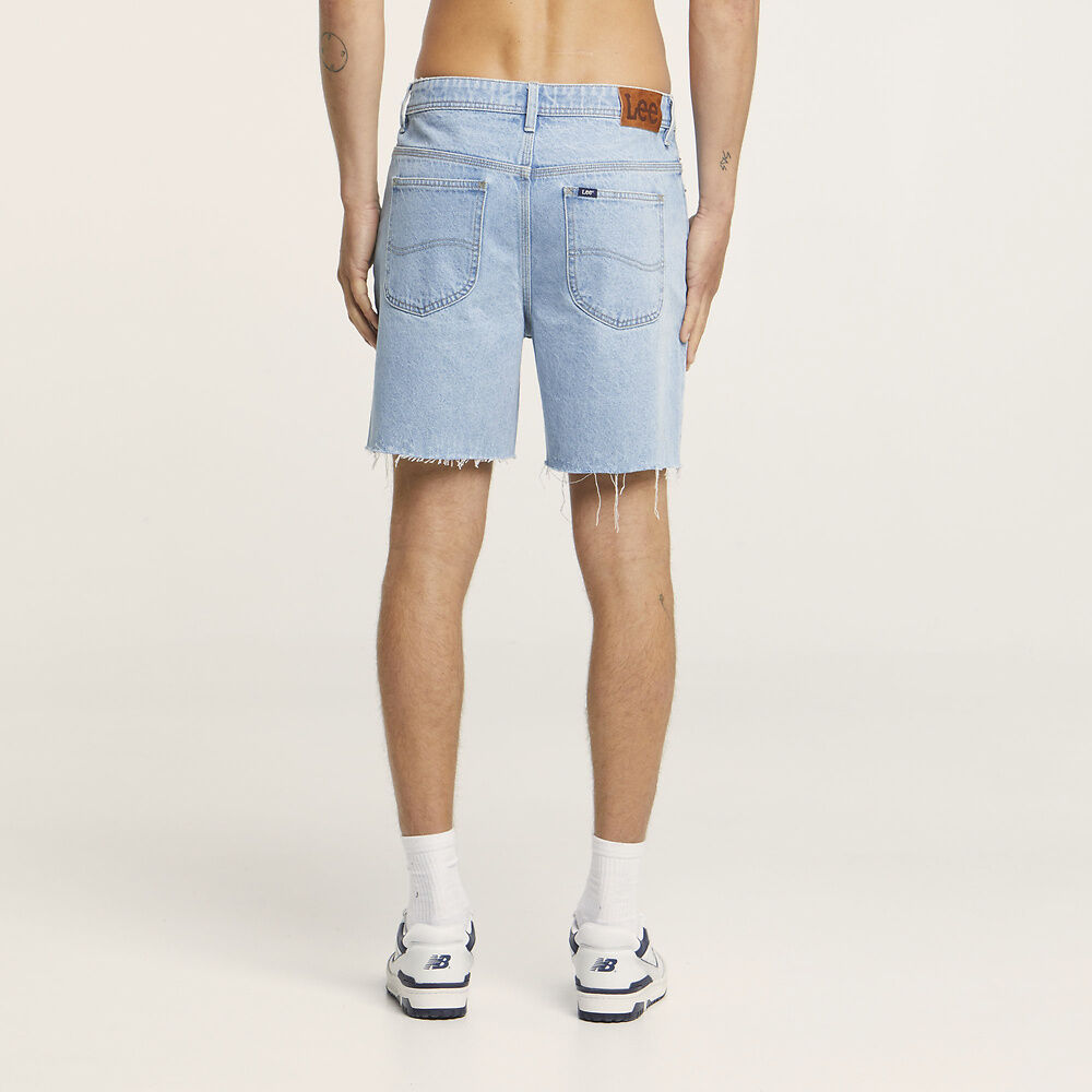 Lee Baggy Relaxed Short
