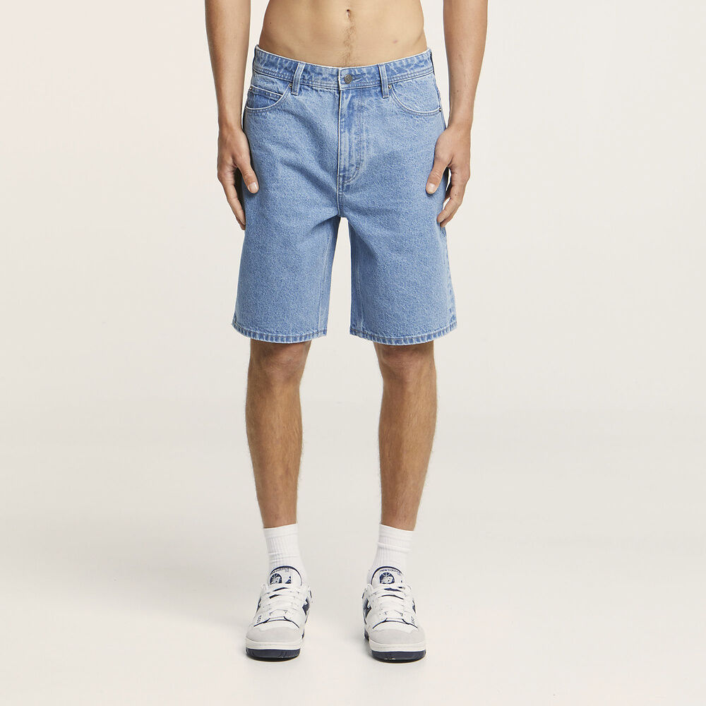 Lee Biggie Relaxed Short