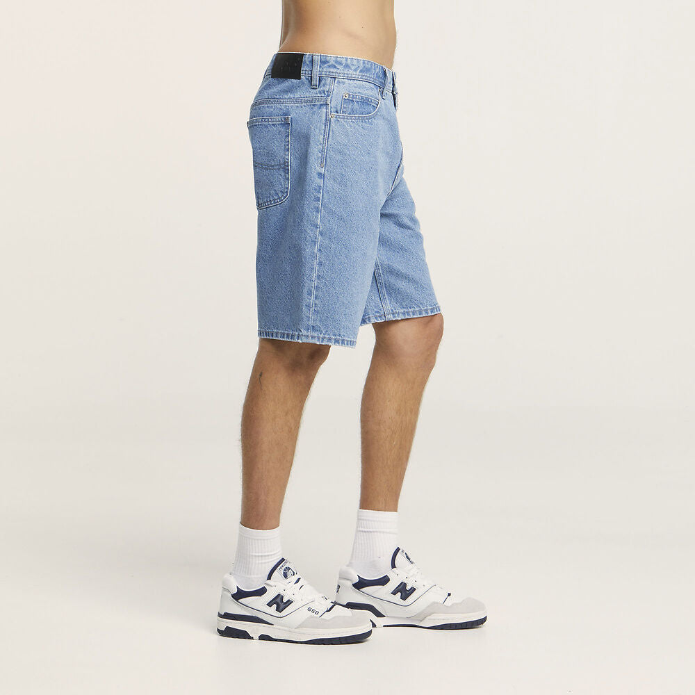 Lee Biggie Relaxed Short