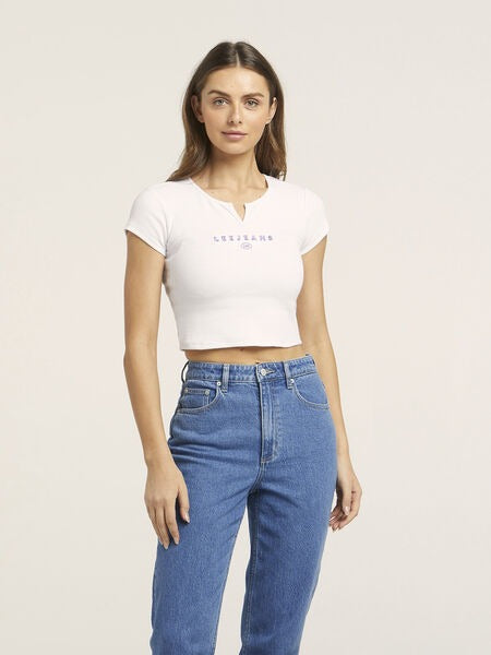 Tiffany Baby Tee