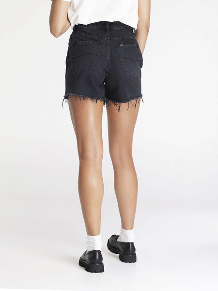 High Relaxed Organic Short
