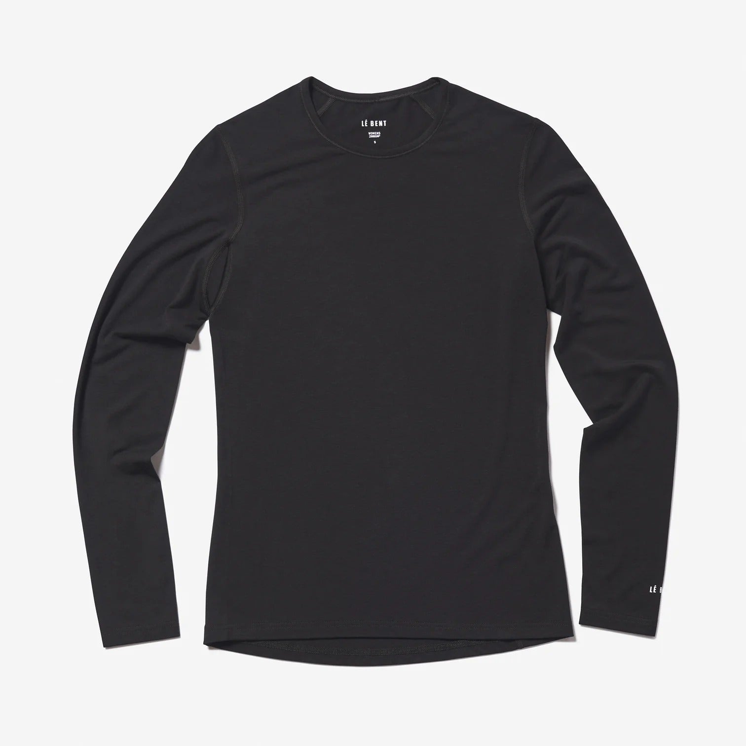 Womens Core Lightweight Thermal Crew