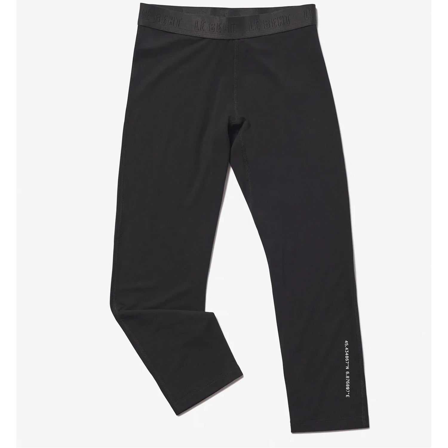 Womens Core 200 3/4 Bottom
