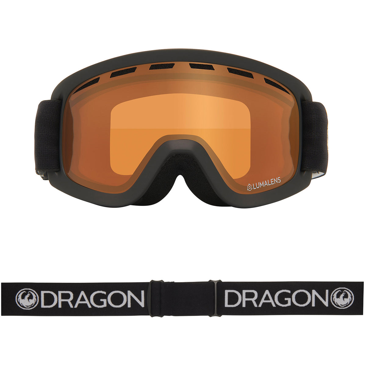 Lil D Goggle 2021