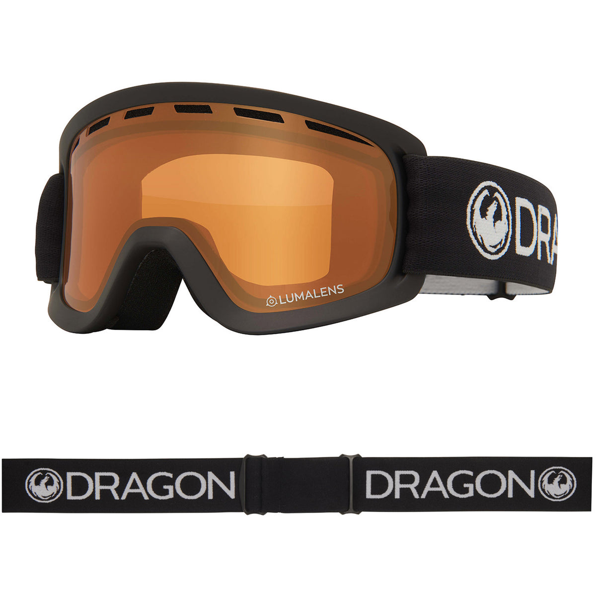 LIL D Goggle 2022
