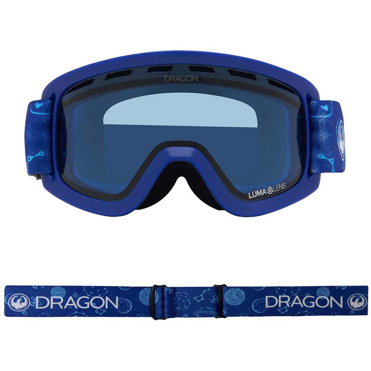 LIL D Goggle 2022