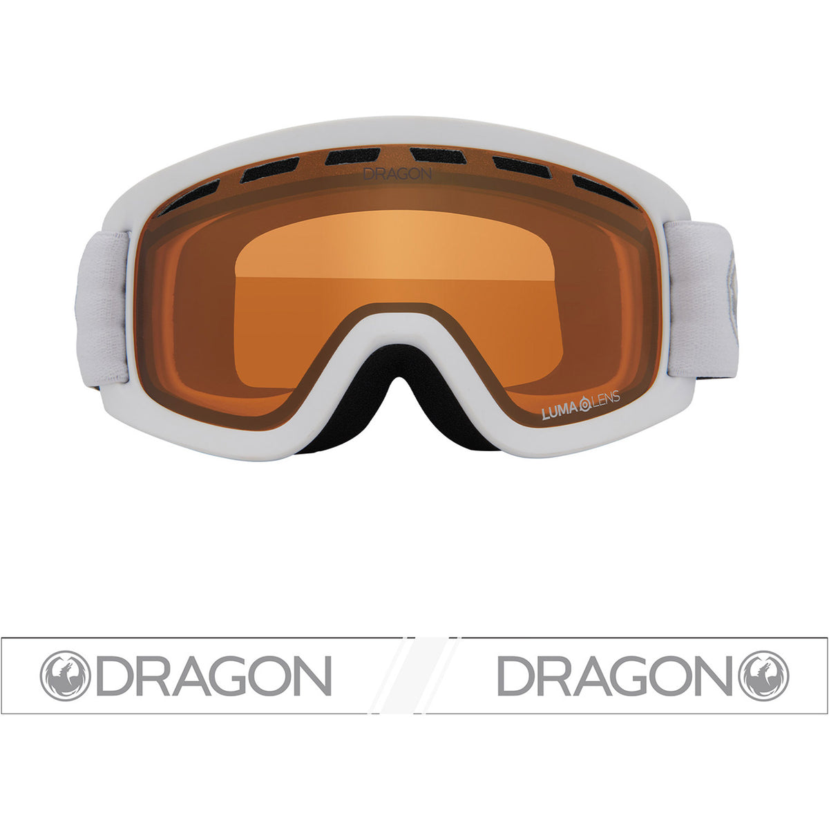 Lil D Goggle 2021