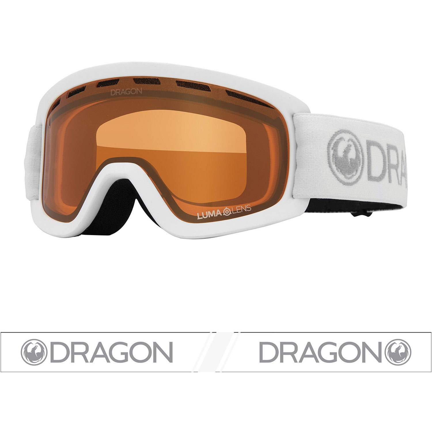 Lil D Goggle 2021