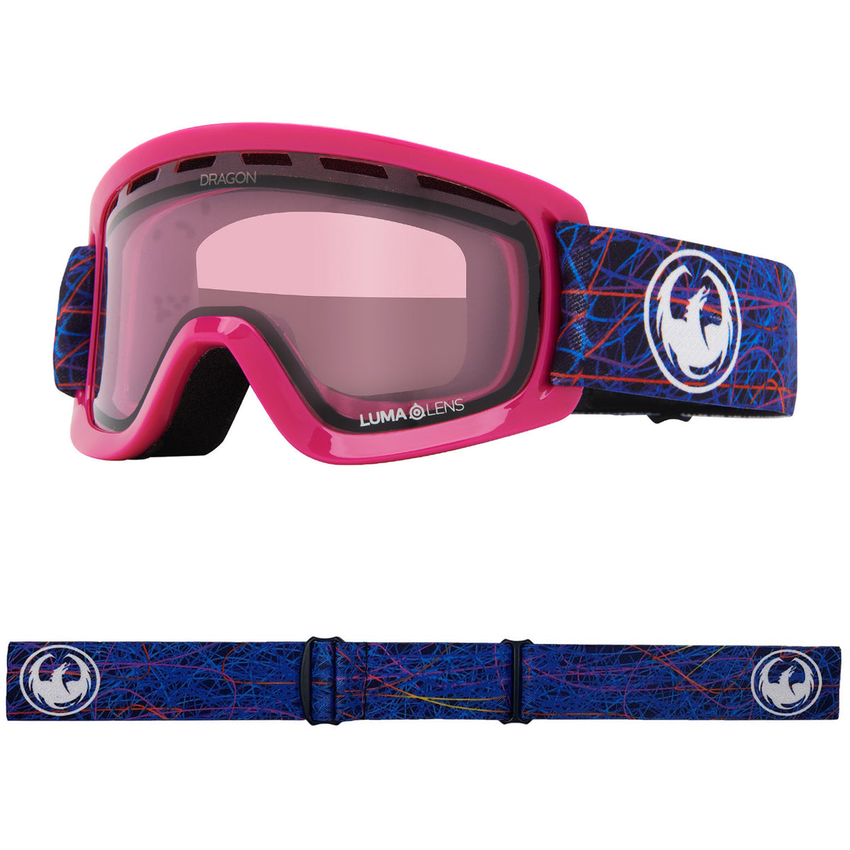LIL D Goggle 2022