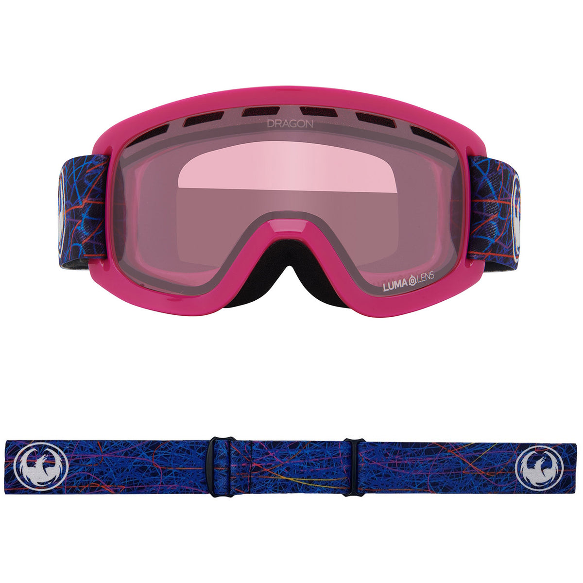 LIL D Goggle 2022