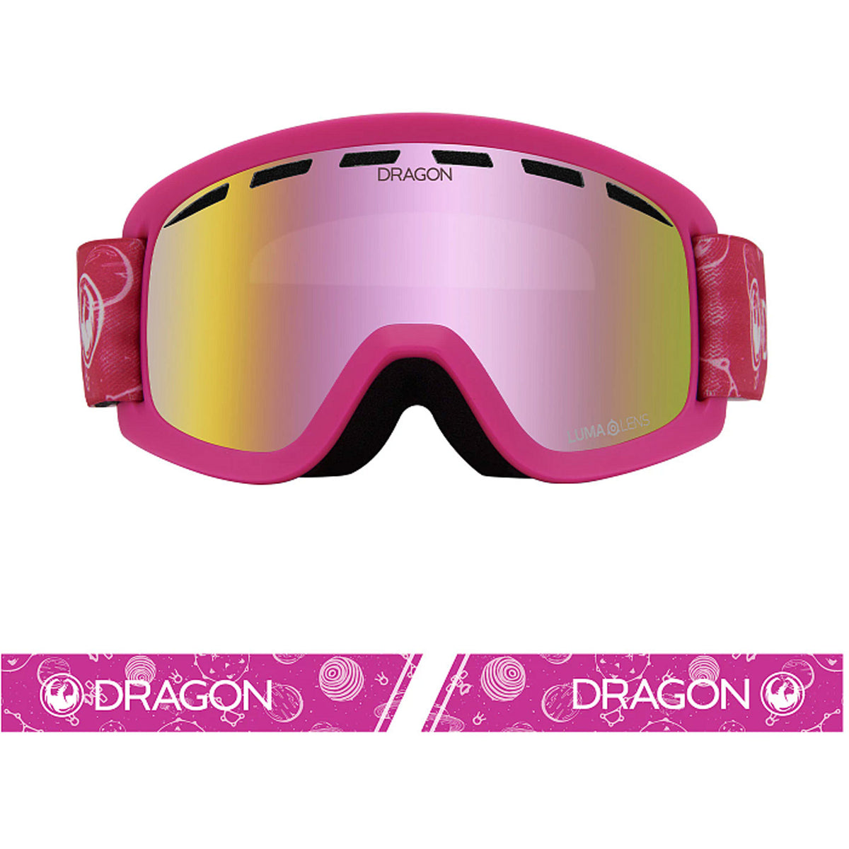 LIL D Goggle 2022