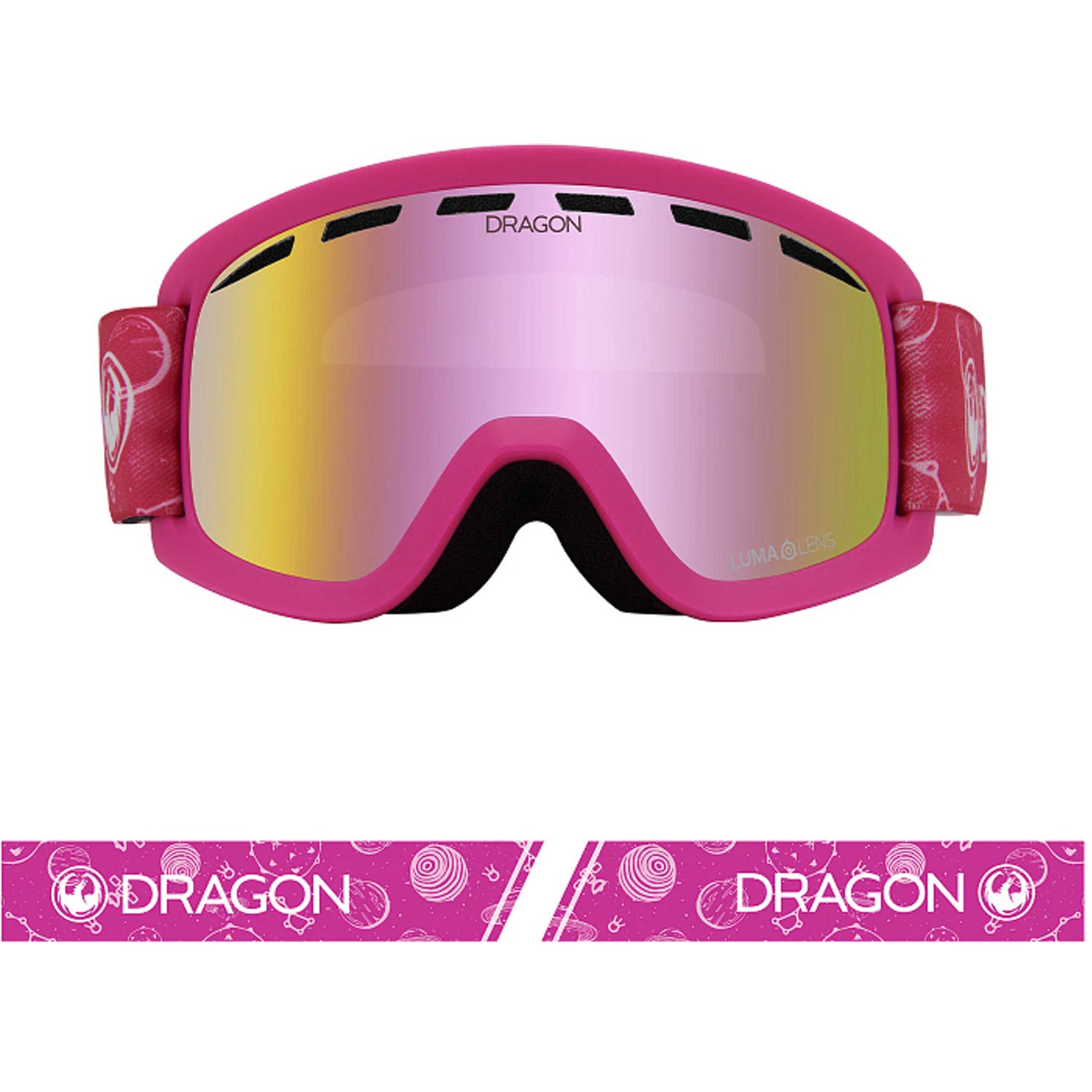 LIL D Goggle 2022