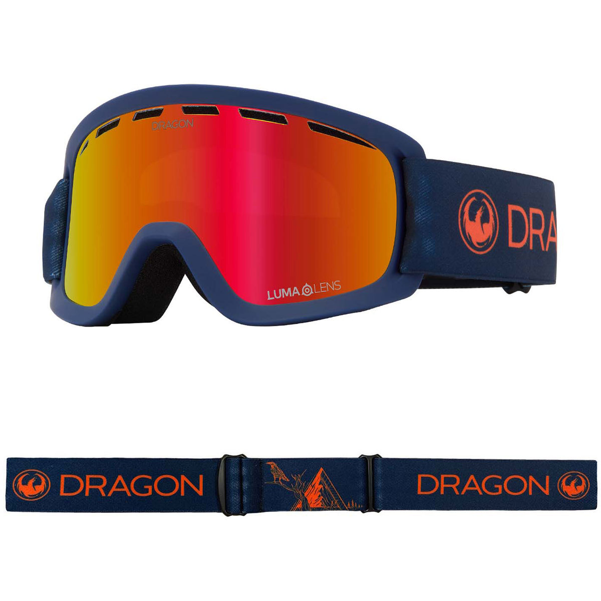 LIL D Goggle 2022