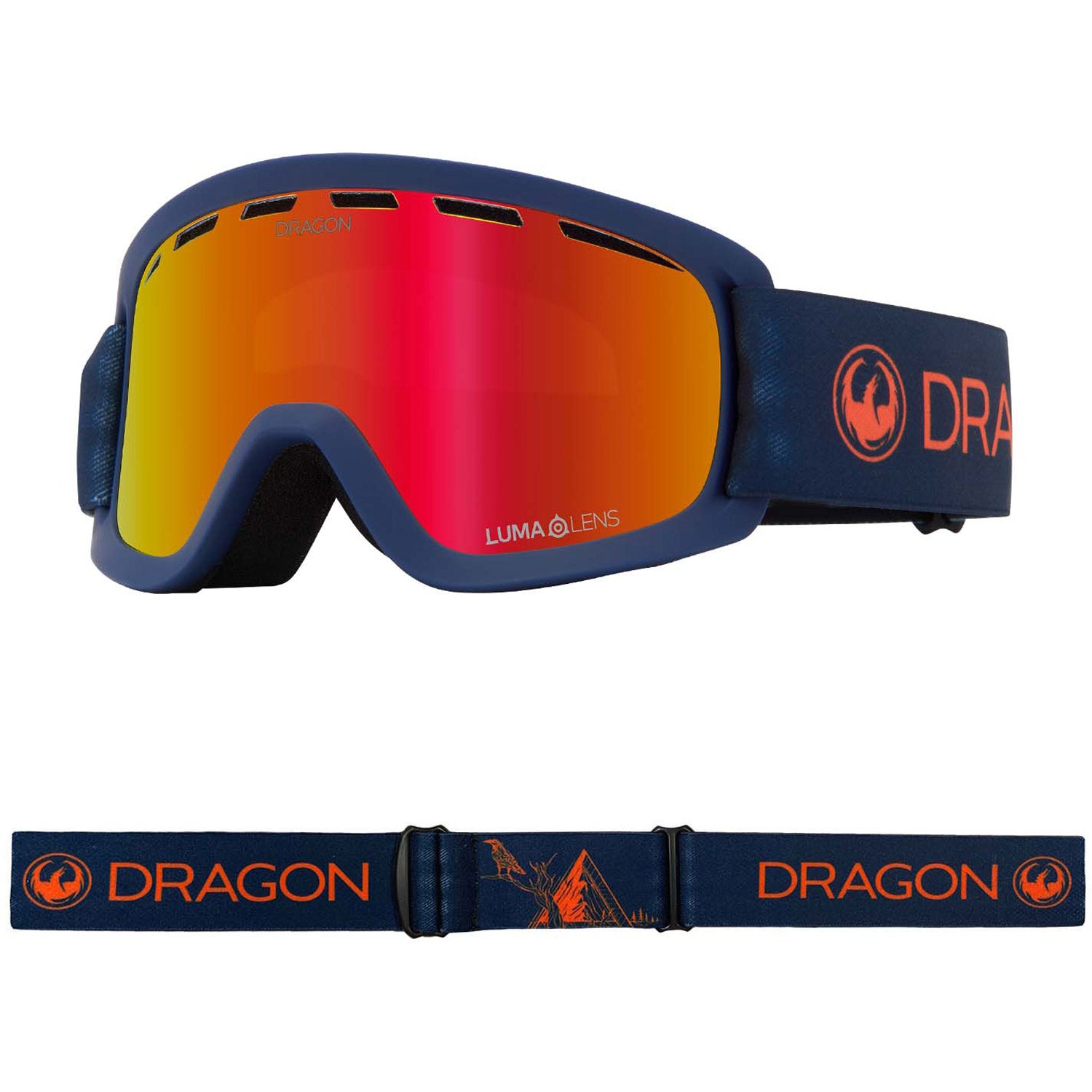 LIL D Goggle 2022