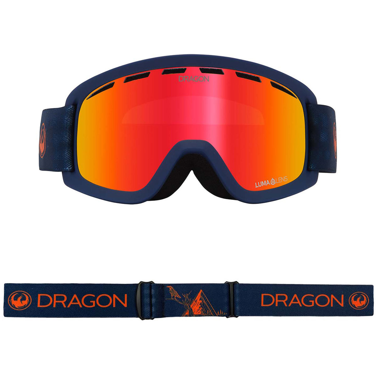 LIL D Goggle 2022