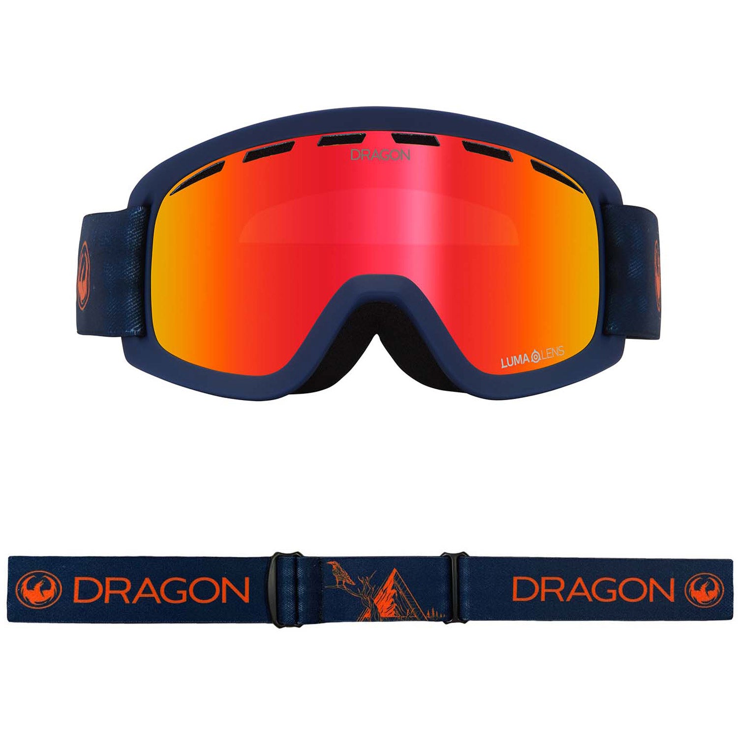 LIL D Goggle 2022
