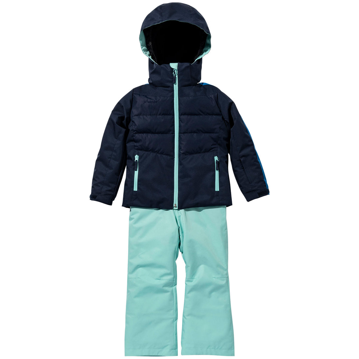Lily Jr Two Piece