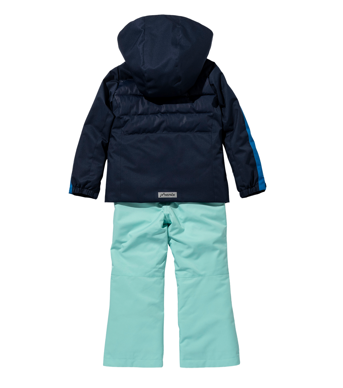 Lily Jr Two Piece