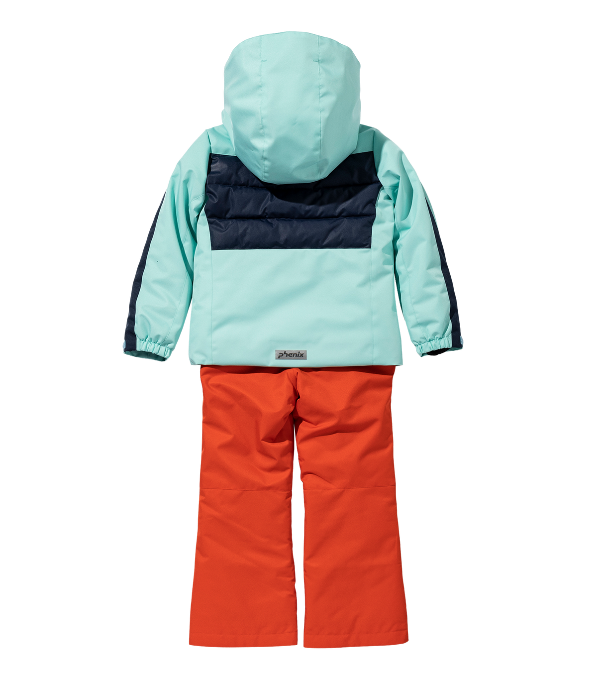Lily Jr Two Piece