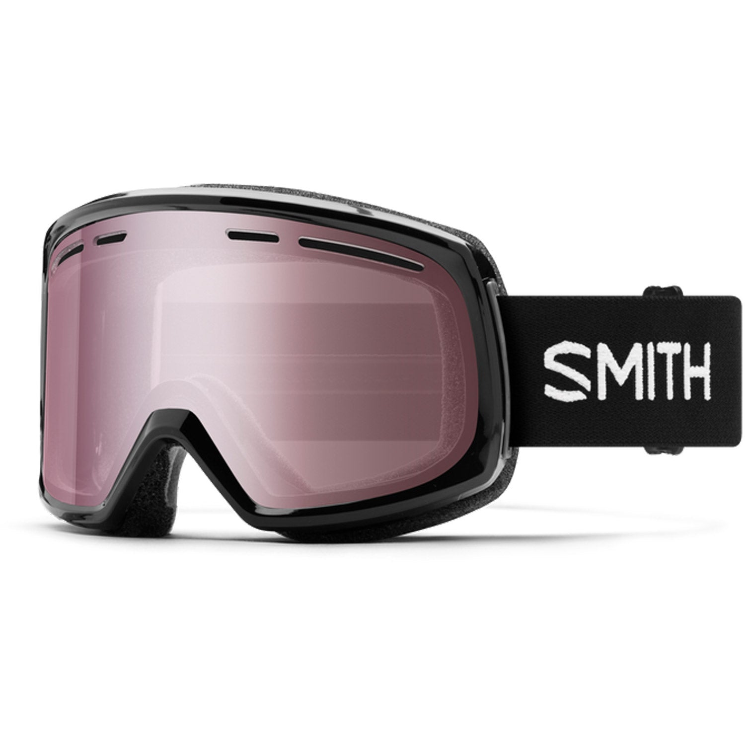 Range Snow Goggle