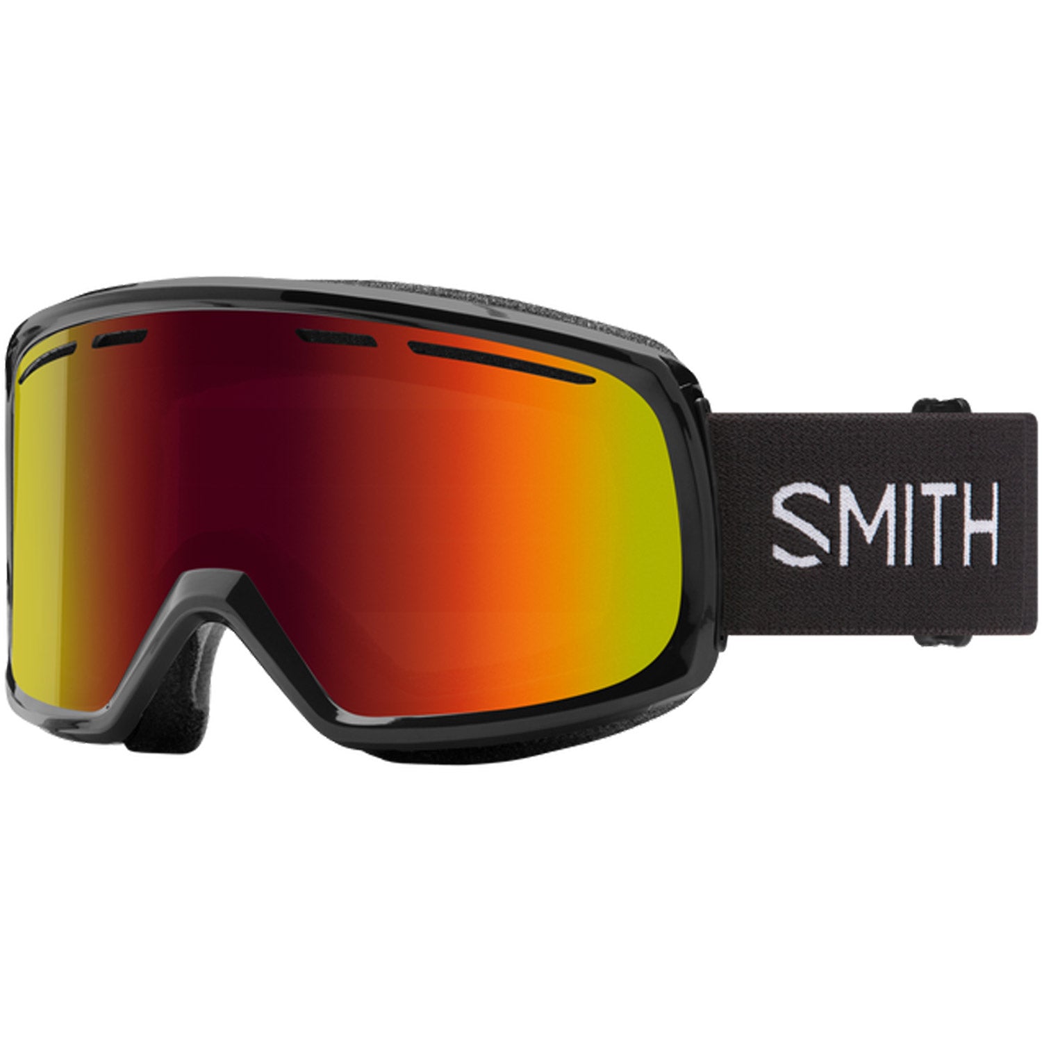 Range Snow Goggle