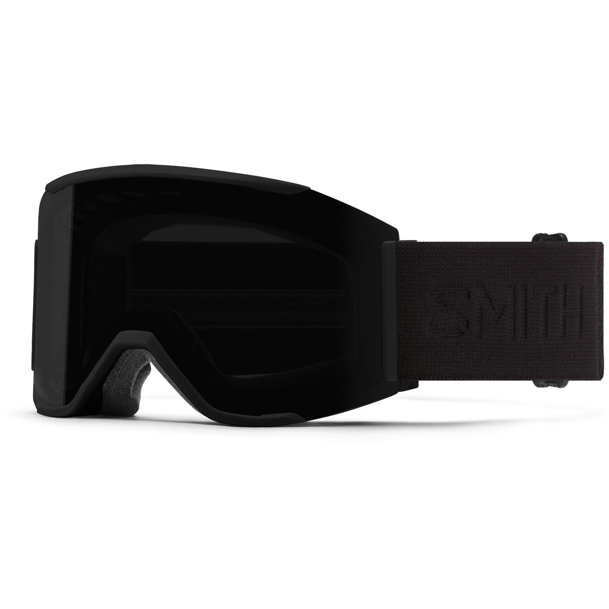 Smith Squad Mag Asian Fit Goggle 2022