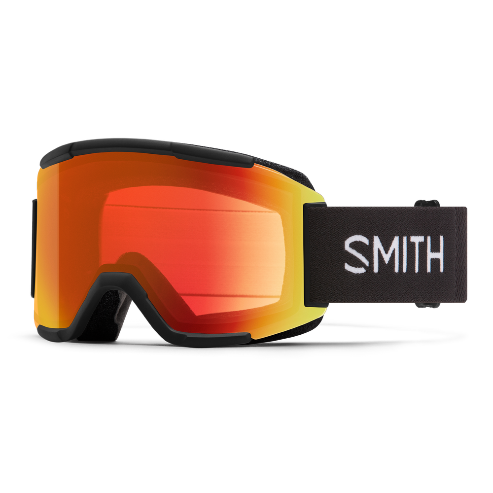 Squad Snow Goggle