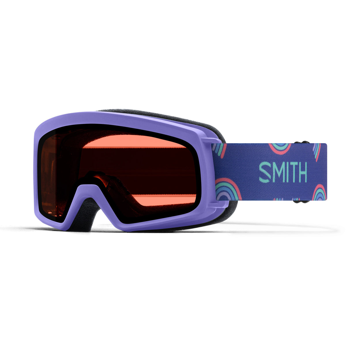 Smith Rascal Jr Goggle 2022