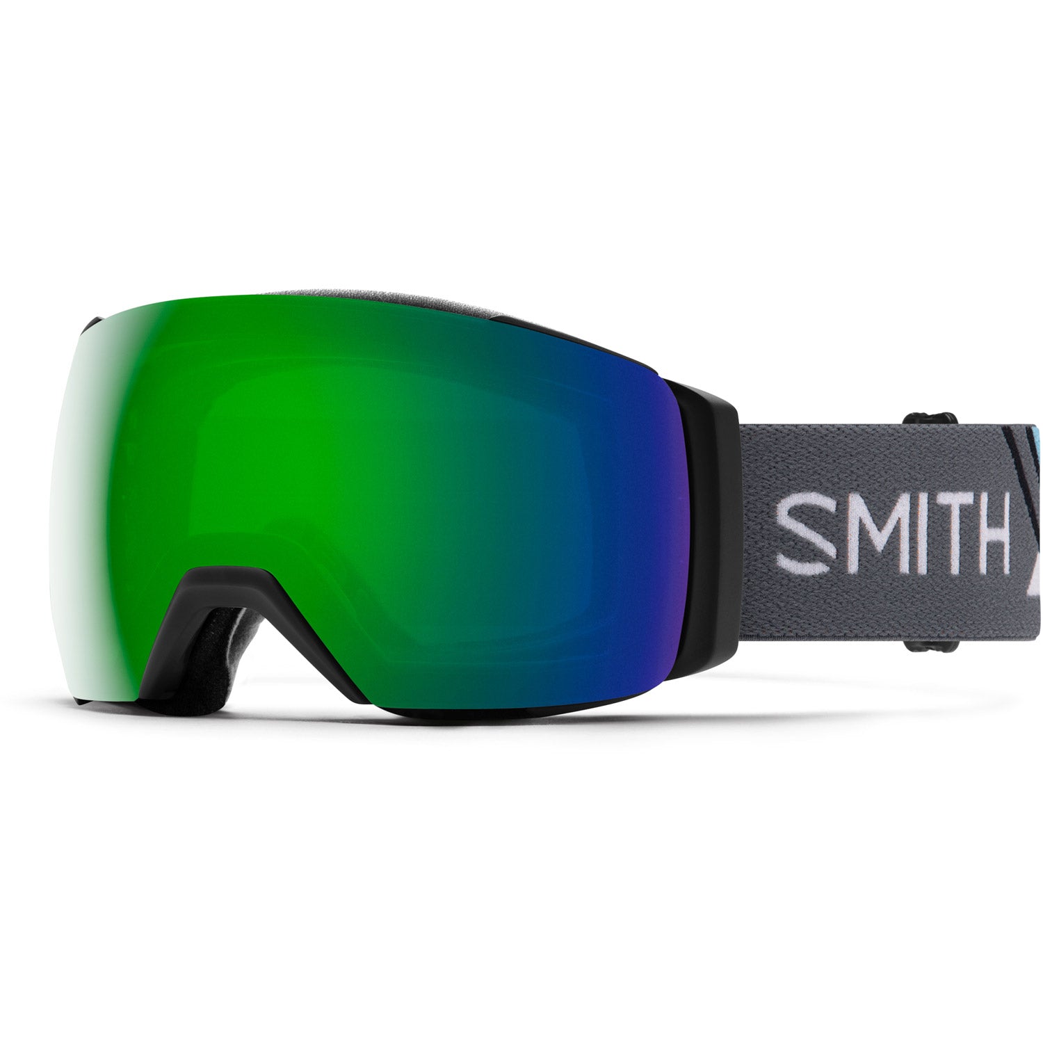 Smith IO Mag XL Goggle 2022