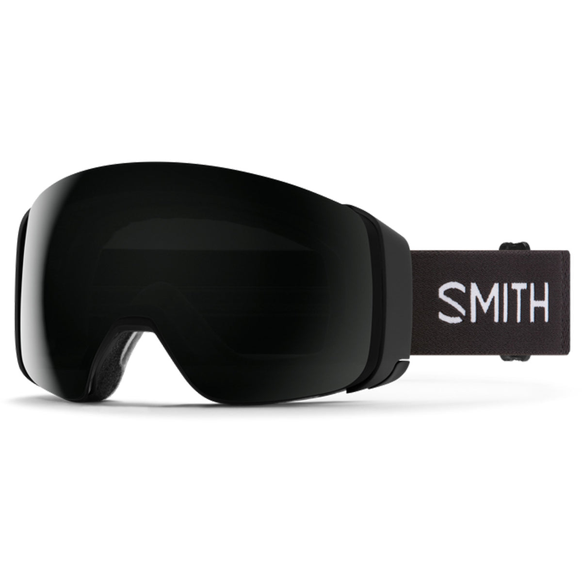 4D MAG Snow Goggle