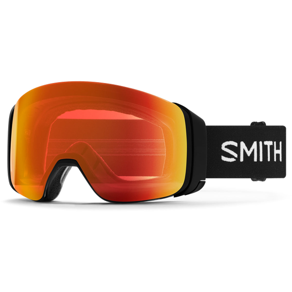 4D MAG Asian Fit Goggle 2022