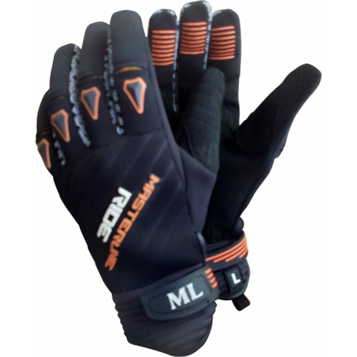 Masterline Ride Waterski Gloves 2021
