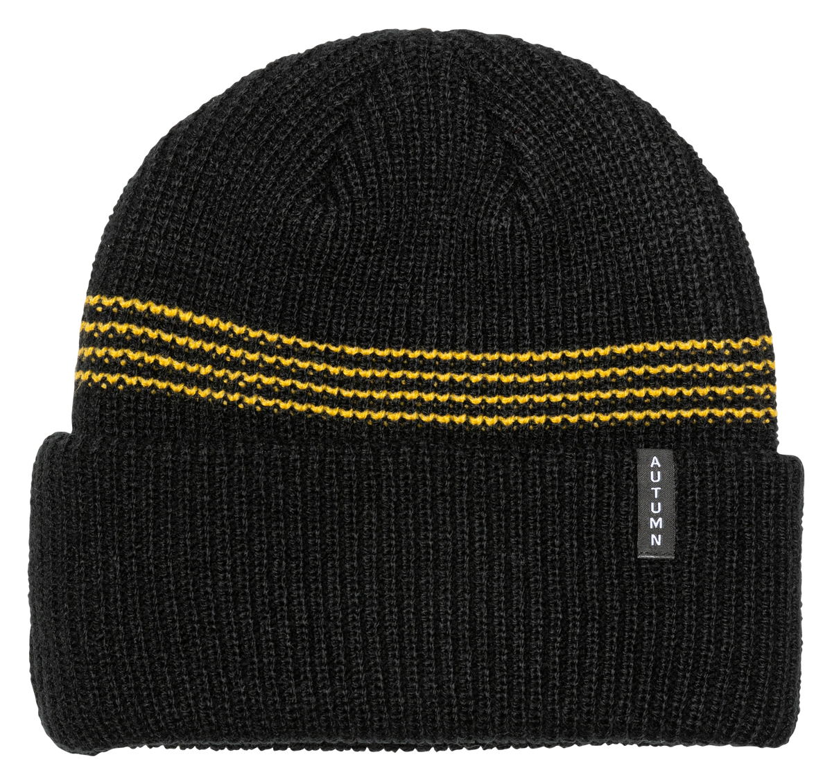 Mini Stripe Beanie