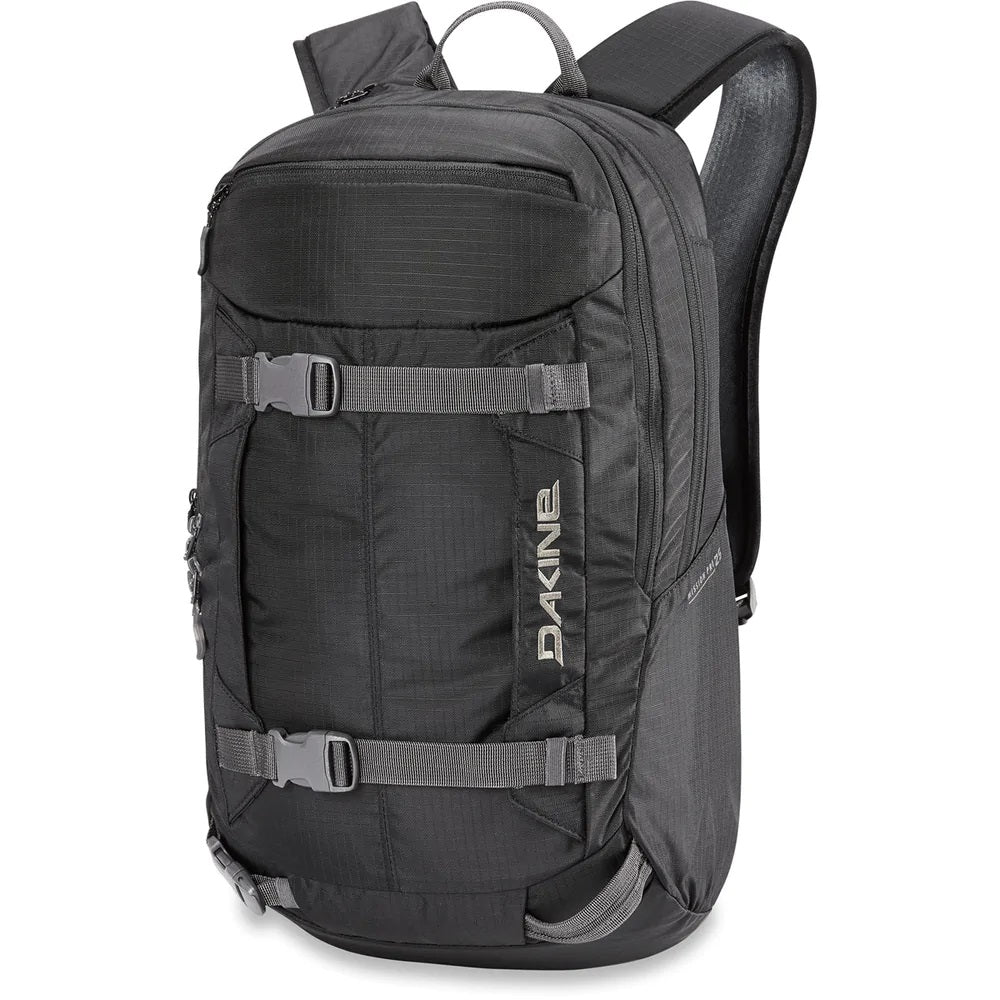 Mission Pro 25L Backpack 2023